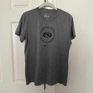 The Nike Tee Missouri Tigers